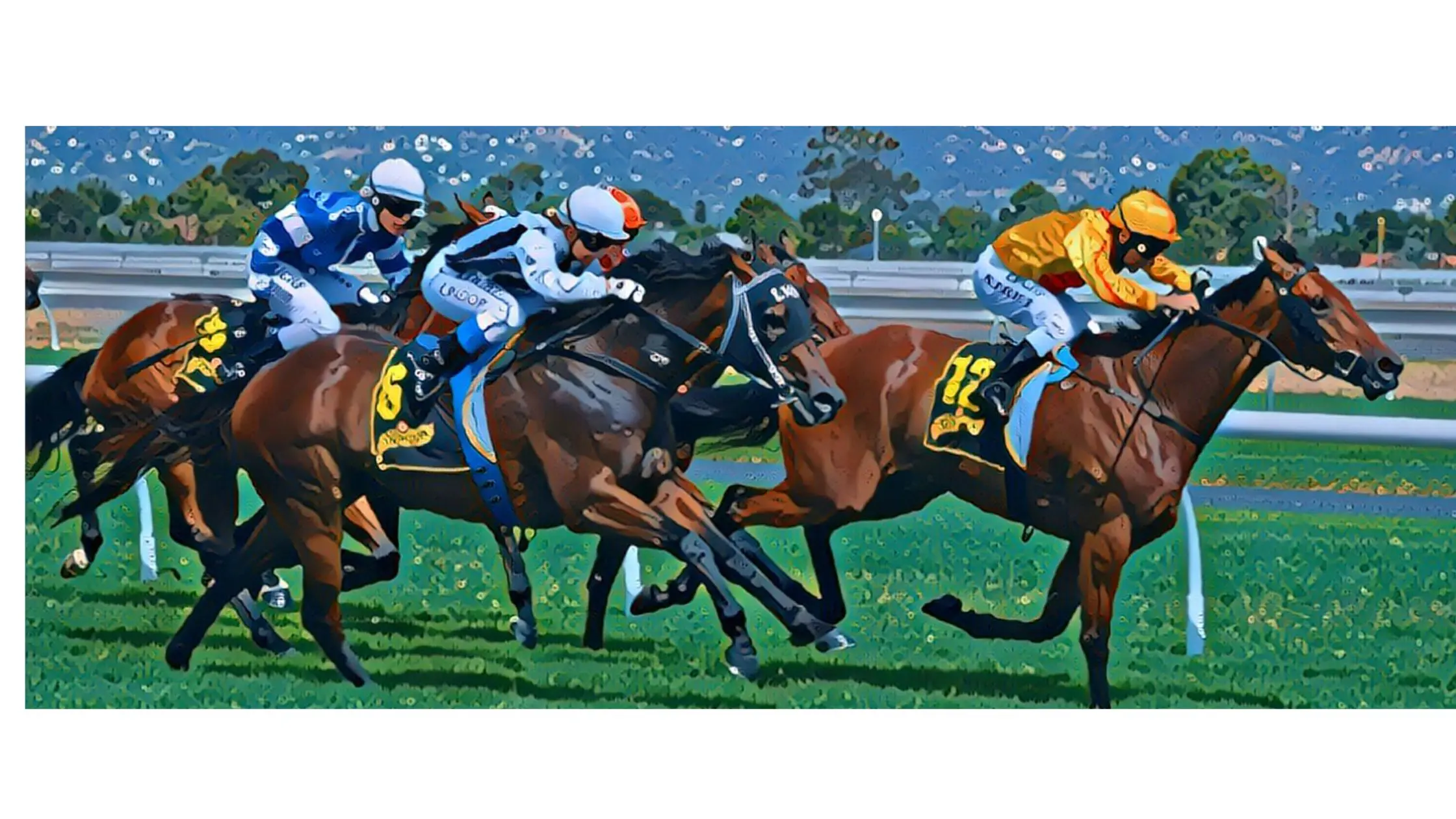 Free Churchill Downs Picks long shot plays 81 or higher