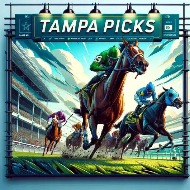 Free Tampa Bay Picks