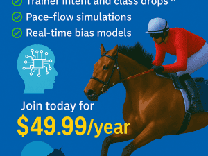 Betting Advantage Week-end Warrior