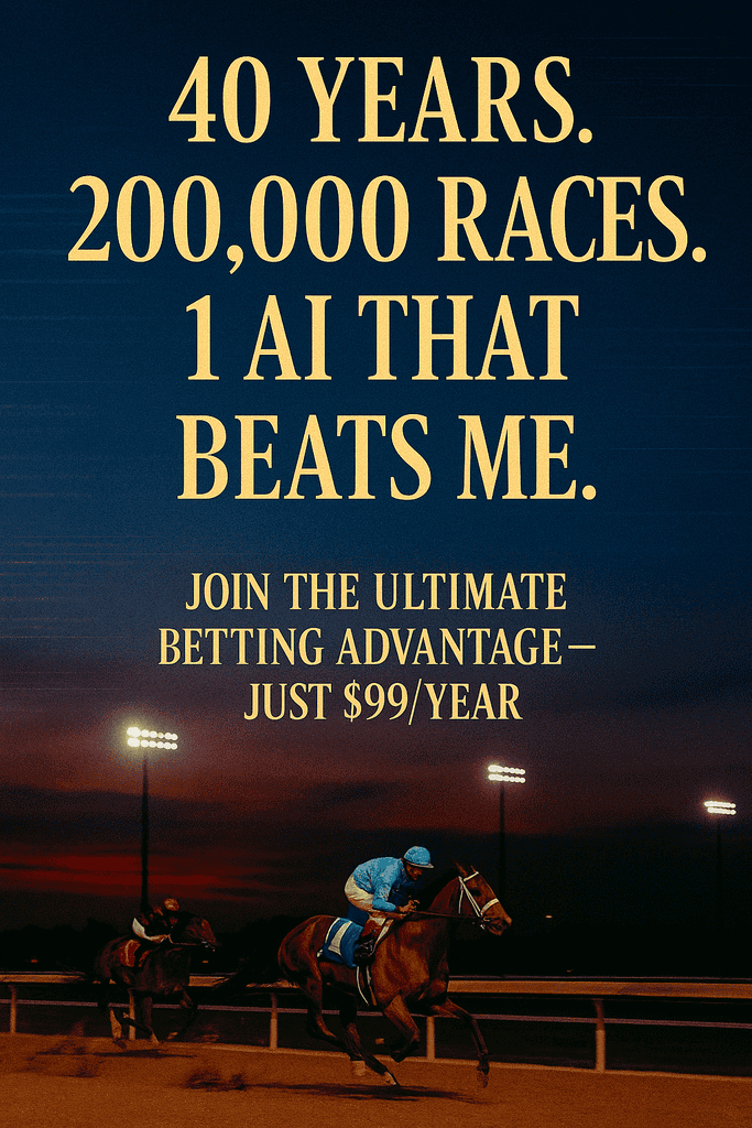 Dominate the Track with The Ultimate Advantage