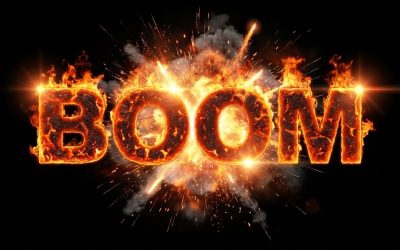 What the Heck Is a Boom Exacta? (And Why Most Players Are Missing the Point)