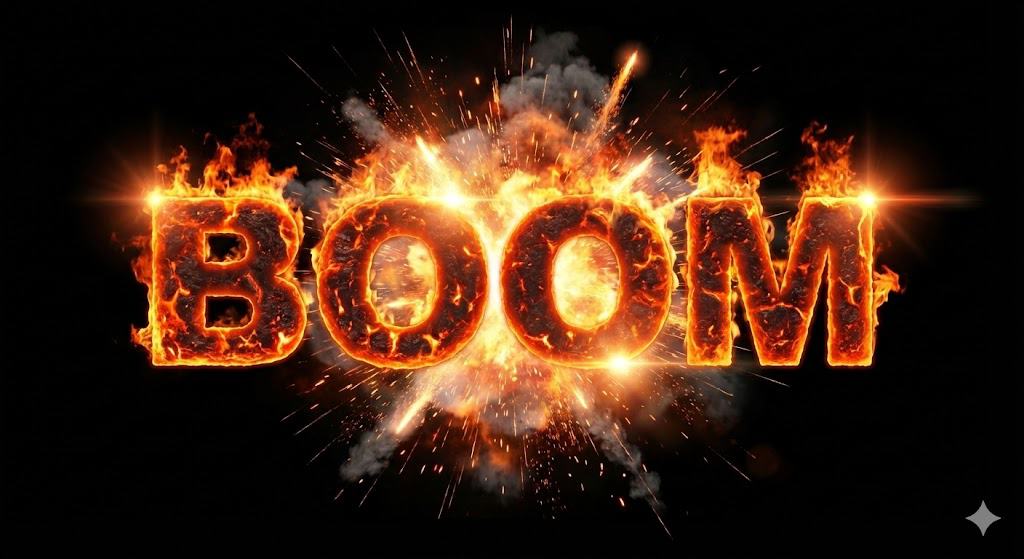 What the Heck Is a Boom Exacta? (And Why Most Players Are Missing the Point)