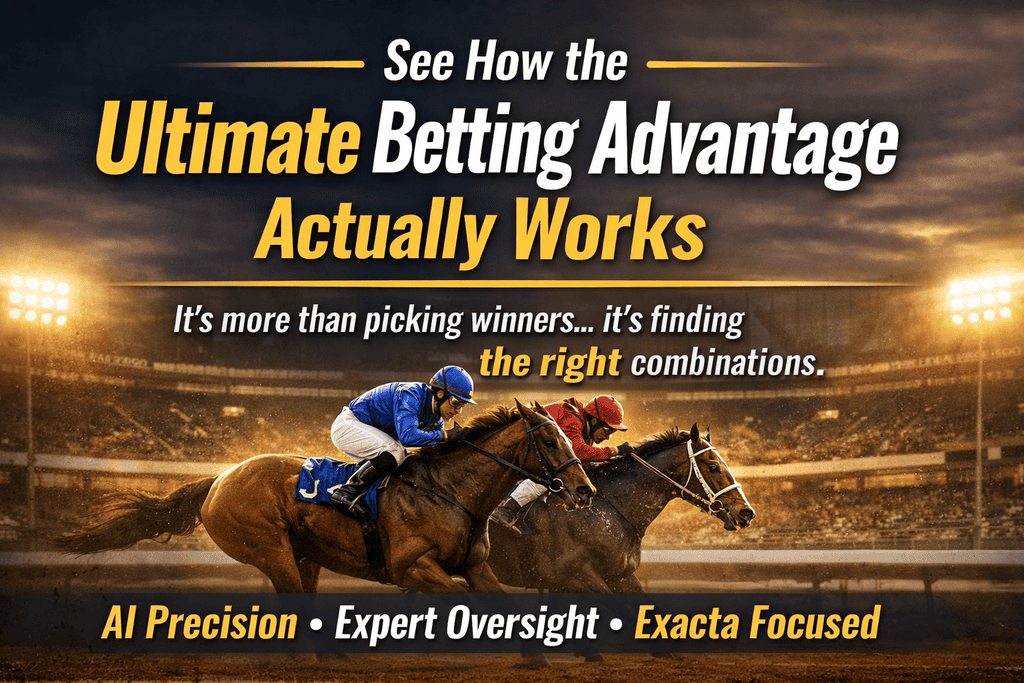 What is the Ultimate Advantage?