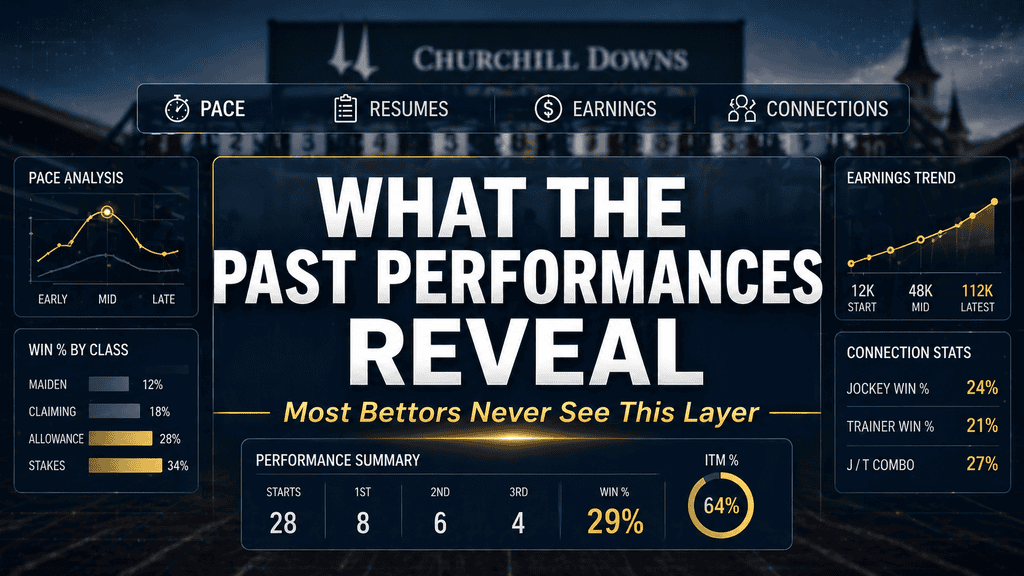 Kentucky Derby 2026: A Full Race Day Breakdown Before Post Time