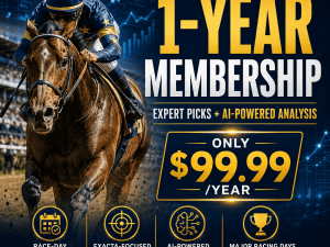 One Year Membership